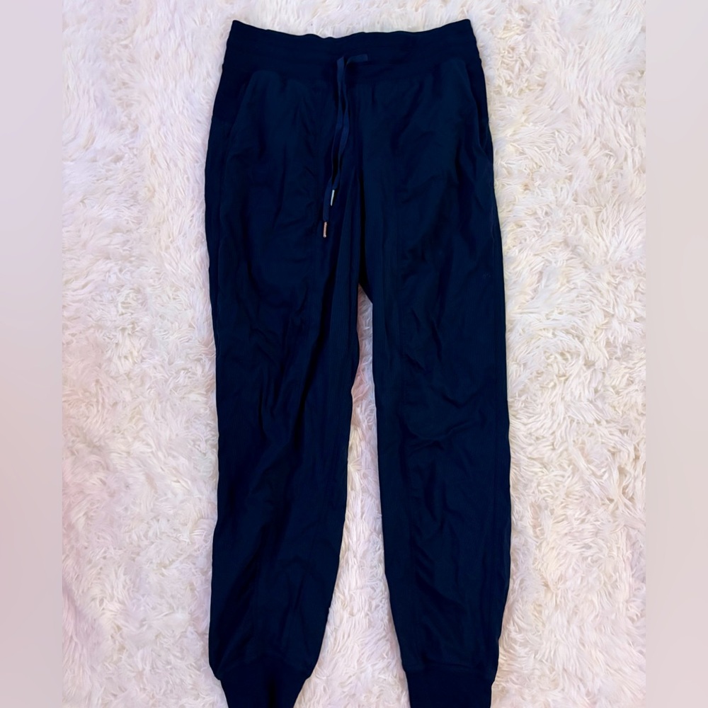 Lululemon Dance Studio Joggers - Navy